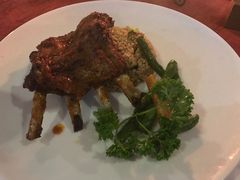 -Mai Mai Restaurant