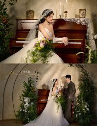 -雅云婚纱摄影工作室旗舰店