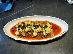 -佬太公海鸭·海鲜大排档(上海总店)