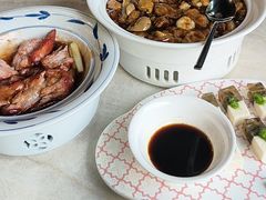 -二泉园老菜馆·百年无锡菜