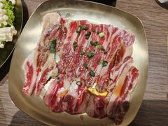 -大可泥炉烤肉(中街店)