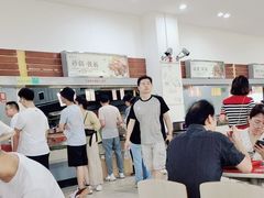 -农园餐厅(北京大学店)