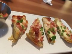 -芭莉与彩虹西餐厅(成都合生汇店)