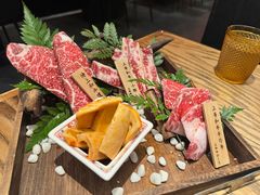 -肉魁屋·烧肉·烧鸟·酒场(高新店)