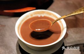 Ten-Year New Hui Tangerine Peel Red Bean Soup