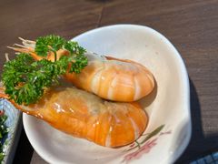 -玖鲜小笼(中山广场店)