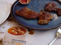 -威尼斯西餐厅(北区店)