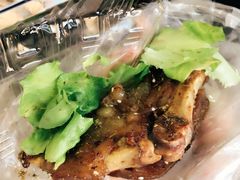 -美人万三·蚝大人生蚝小馆(昌里路店)