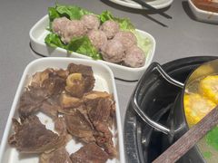-为什么牛潮汕牛肉火锅(中信广场店)