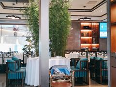 大堂-松鹤楼·非遗·苏帮菜(融科店)