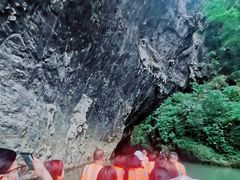 -英西峰林·洞天仙境