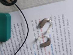 -自然之声助听器·呼吸机(公园路店)