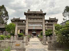 -西安化觉巷清真大寺