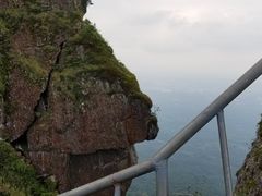 -七仙岭温泉国家森林公园