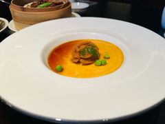 -丽晶轩中餐厅(重庆丽晶酒店)