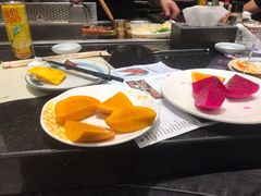 -大渔铁板烧(万象城店)