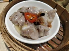 豉汁蒸排骨-添好运点心专门店(北角店)