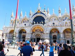 -圣马尔谷圣殿宗主教座堂