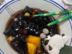 -火啫啫·粤式啫啫煲(南通首店)