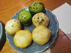 -鑫震源·苏式大虾生煎(山塘街店)