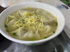 -绿杨馄饨临顿路店