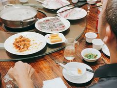 -正能量脆肉鲩火锅