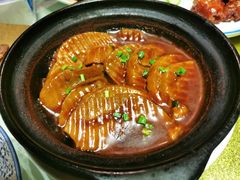 肉汁香芋煲-涌上外婆桥(南塘店)