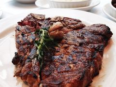 -MORTON'S 莫尔顿牛排坊(北京丽晶酒店)