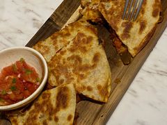 墨西哥牛肉奶酪饼-G+KITCHEN(龙湖狮山天街店)