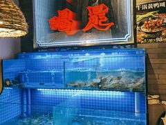 水产区-湘里乡亲甲王二老店
