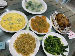 -七鲜渔港美食餐厅(巽寮湾海景店)