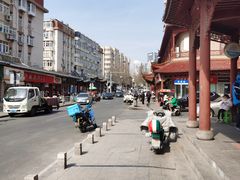 -即墨路小商品市场