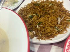 -吉源大排档·鱼生·海鲜(烧烤彩印厂店)