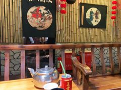 -梁山烤肉(李逵店)