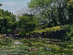 -广州莲花山旅游区