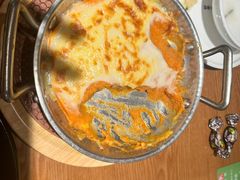 -吕氏疙瘩汤·新鲁菜(济南万象城店)