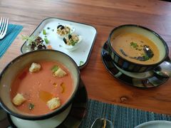 -帕歌西班牙餐厅paco tapas