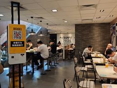 -麦当劳(秣陵路店)