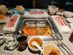 -海底捞火锅(崇文门新世界百货店)