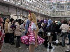 -重庆国际会议展览中心