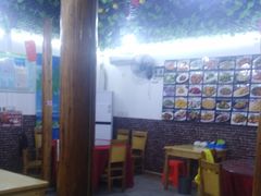 大堂-长临河古镇福味轩土菜馆(长临河店)