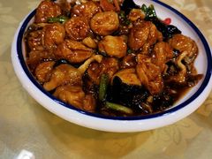 四喜面筋-西新饭店(城中店)