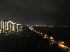 -三亚湾海居铂尔曼度假酒店