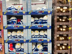 -山姆会员商店(上海浦东店)