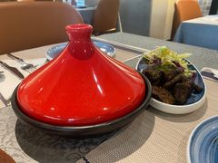 -La Medina餐厅(亮马河南路店)