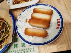 -荔银肠粉·非遗手藝(夫子庙店)