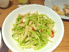 -小厨师·二十年沈家门小海鲜(百井坊巷店)