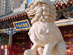 -护国法轮寺