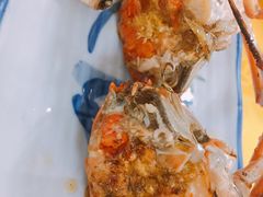 招牌煎蟹-莲花公园煎蟹(总店)