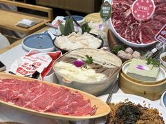 -千牛将·鲜牛肉火锅(开元路店)